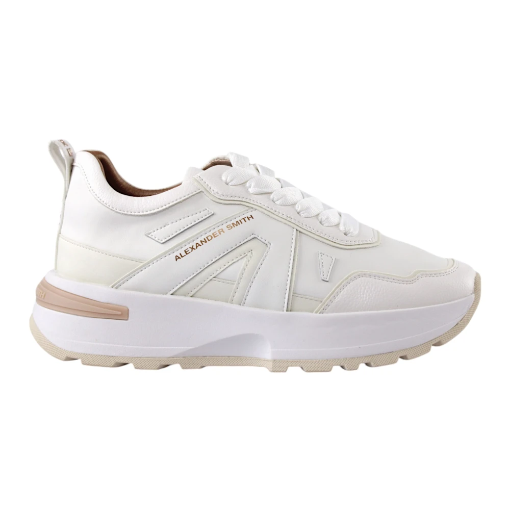 Shoes > Sneakers - - Alexander Smith - Modalova