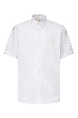 white-button-up-shirt-with-collar