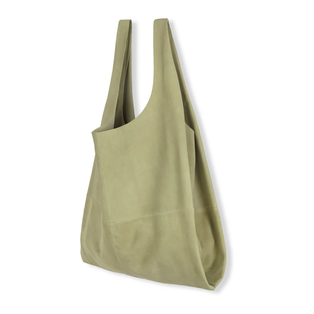 Cortana - Bags > Handbags - Green - Cortana - Modalova