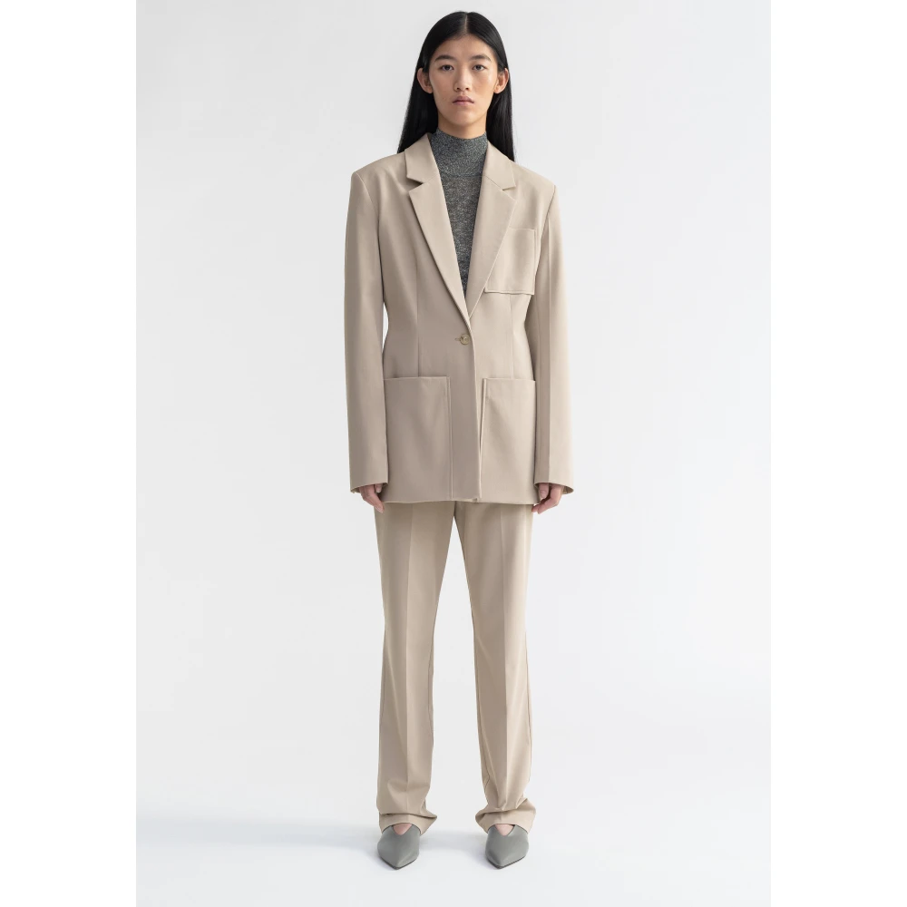 Aeron Mila Gray Dames