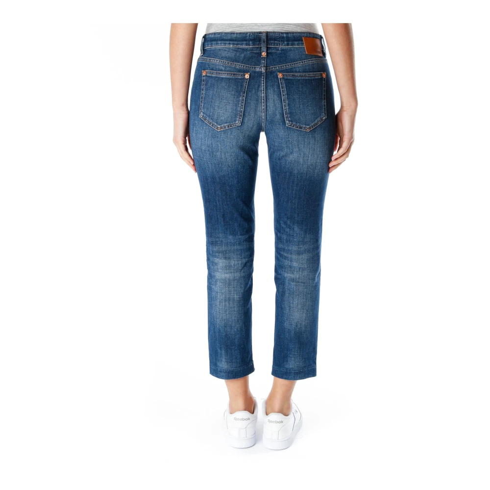 drykorn Jeans Blue Dames