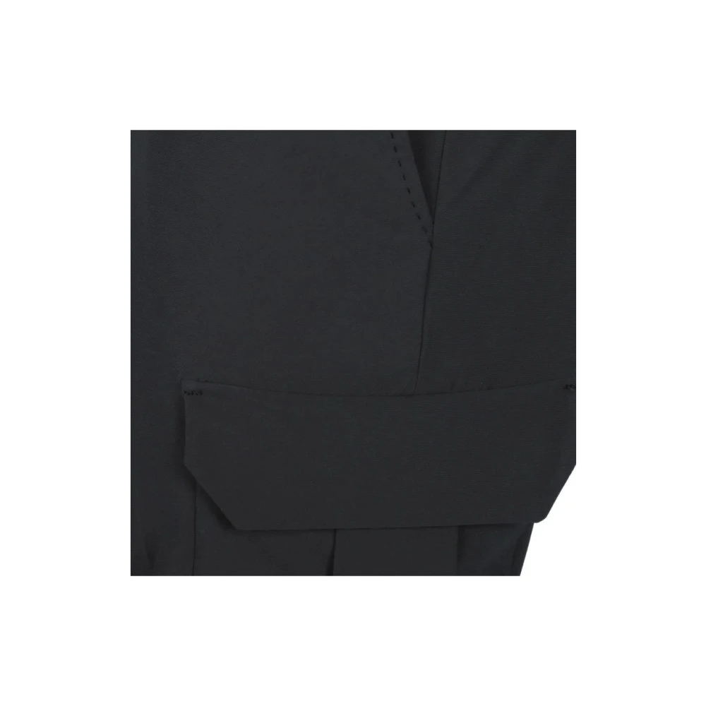 RRD Cargo Bermuda Shorts Blue Heren