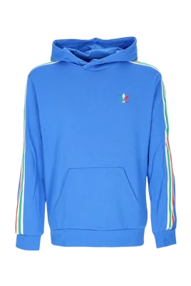 Nations Hoody Lättvikts Sweatshirt