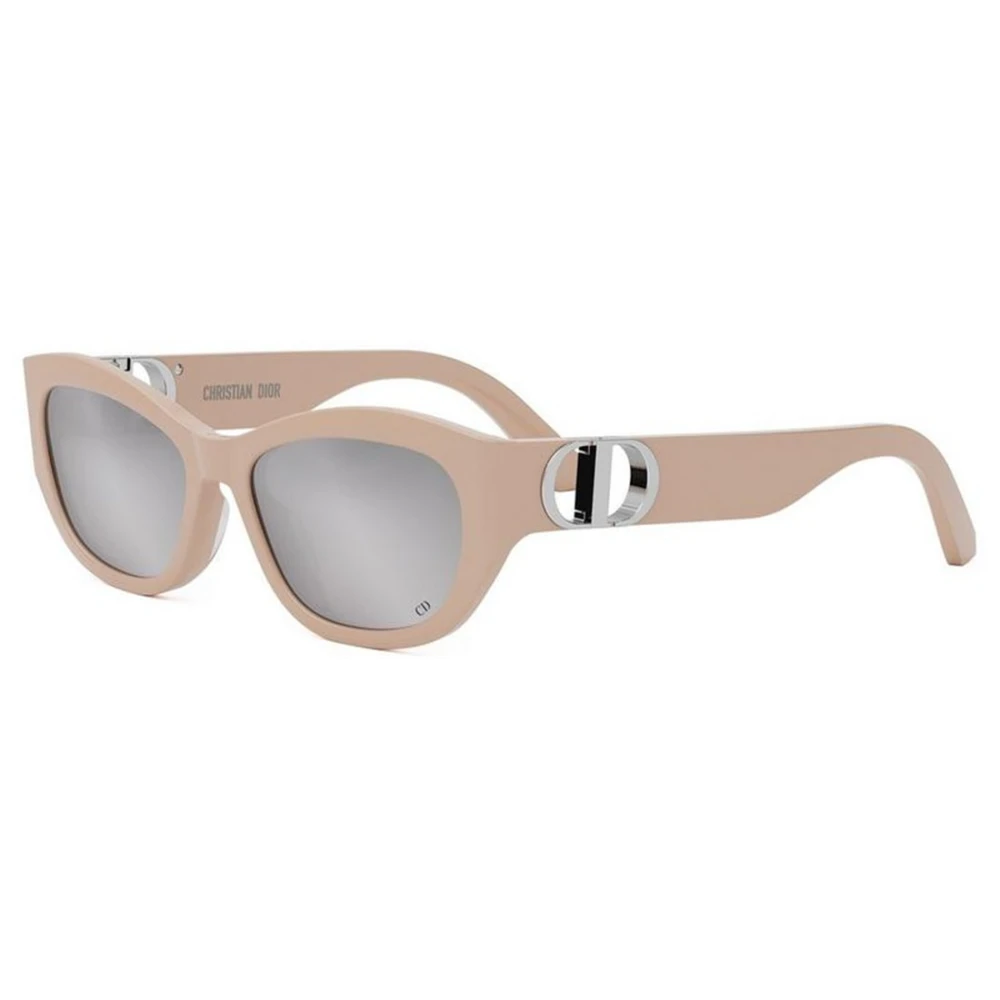 Dior Unisex Pink Sunglasses, 54 Mm, Authentic Stylish Glasses With Premium Quality