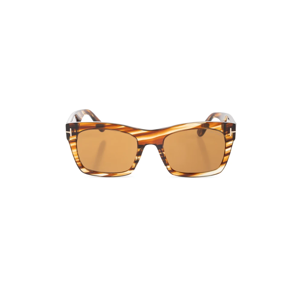 Accessories > Sunglasses - - Tom Ford - Modalova