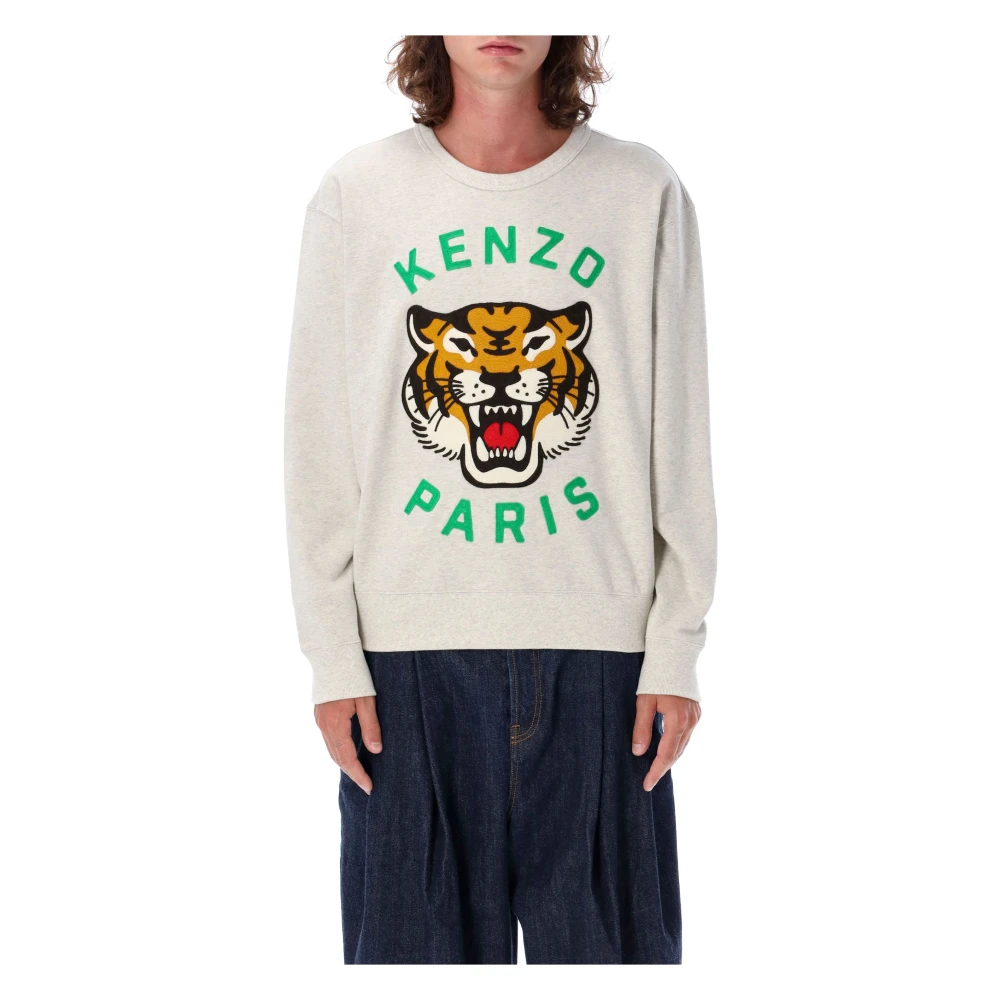 Sweatshirts & Hoodies > Sweatshirts - - Kenzo - Modalova