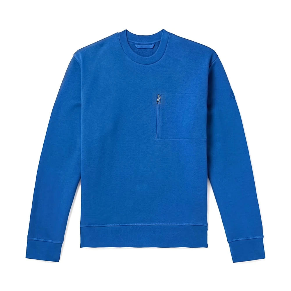 Sweatshirts & Hoodies > Sweatshirts - - Moncler - Modalova