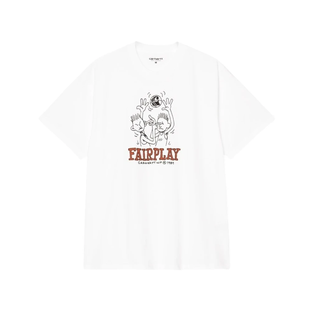Tops > T-Shirts - - Carhartt Wip - Modalova