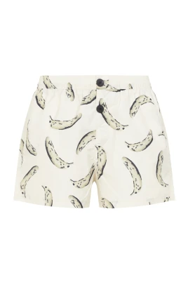 Neutral badkläder för män SS25