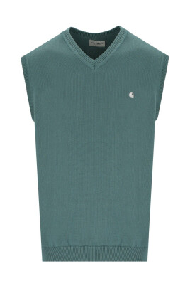 gilet-vert-tricote-style-madison