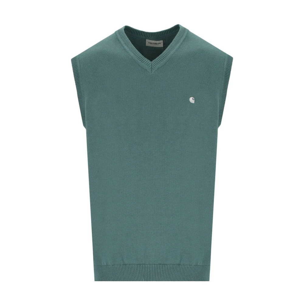 Knitwear > Sleveless Knitwear - - Carhartt Wip - Modalova