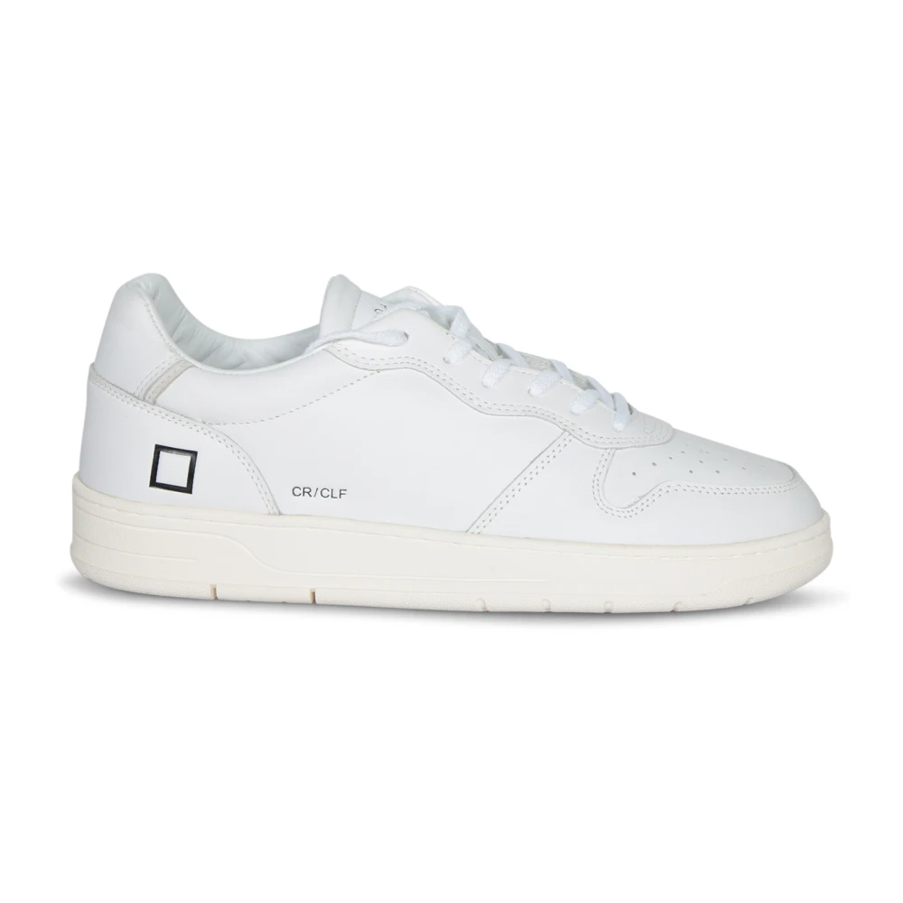Shoes > Sneakers - - D.a.t.e. - Modalova
