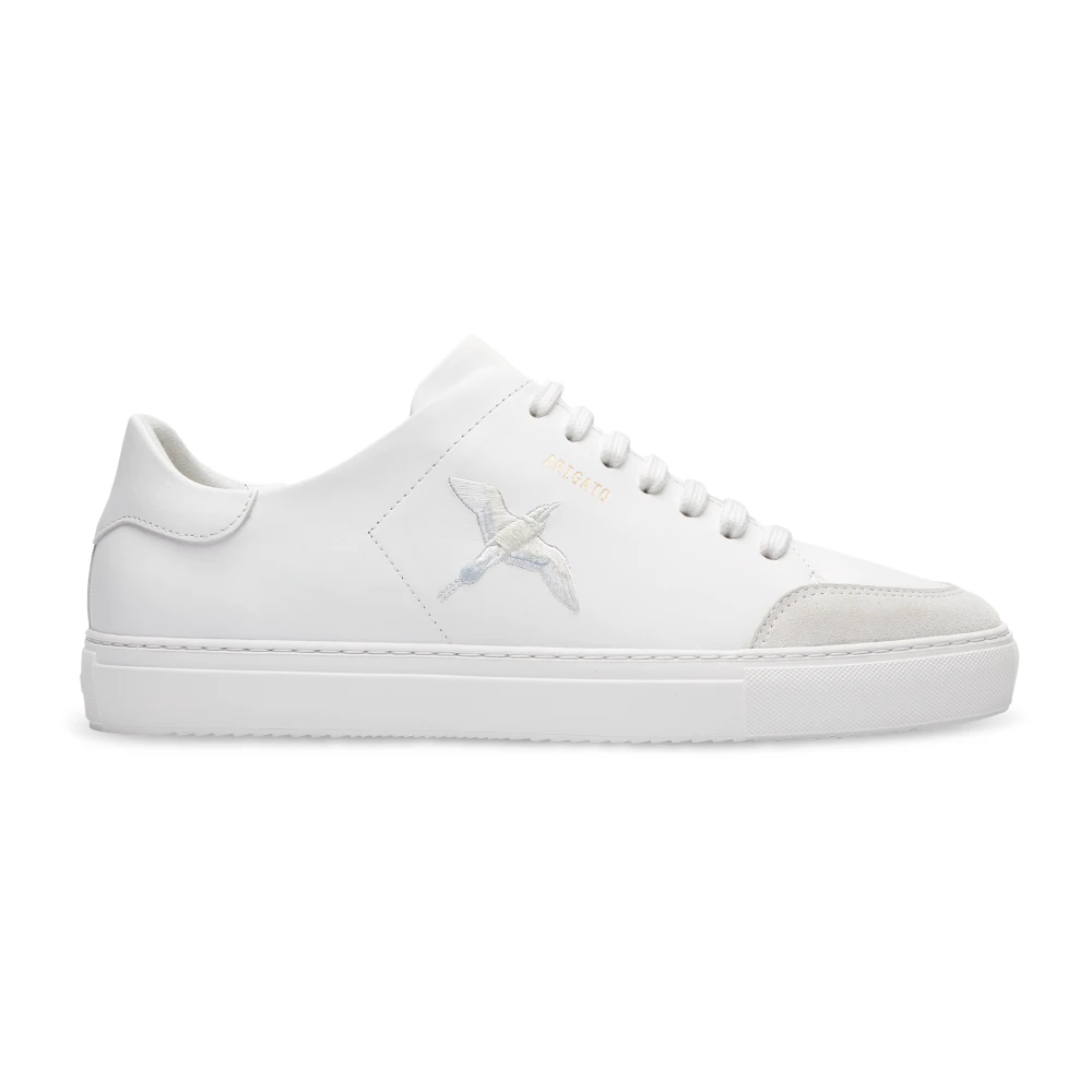 Axel Arigato Clean 90 B Bird Sneaker Heren Schoenen Wit