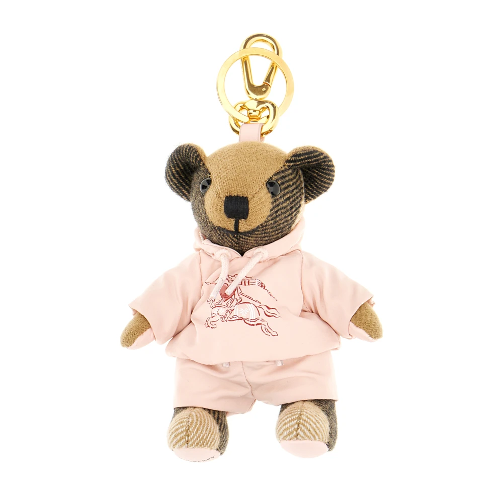 Burberry Donna Rosa - Portachiavi - Accessories - One Size