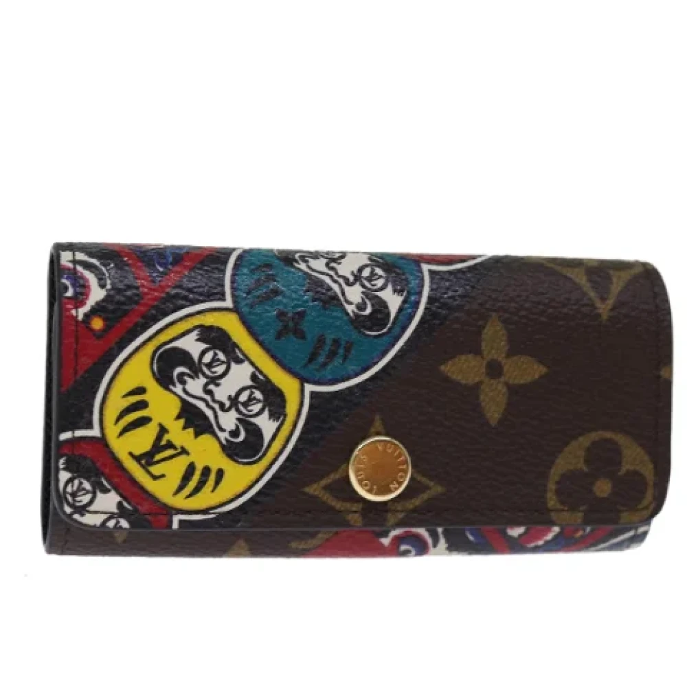 Pre-owned > Pre-owned Accessories - - Louis Vuitton Vintage - Modalova