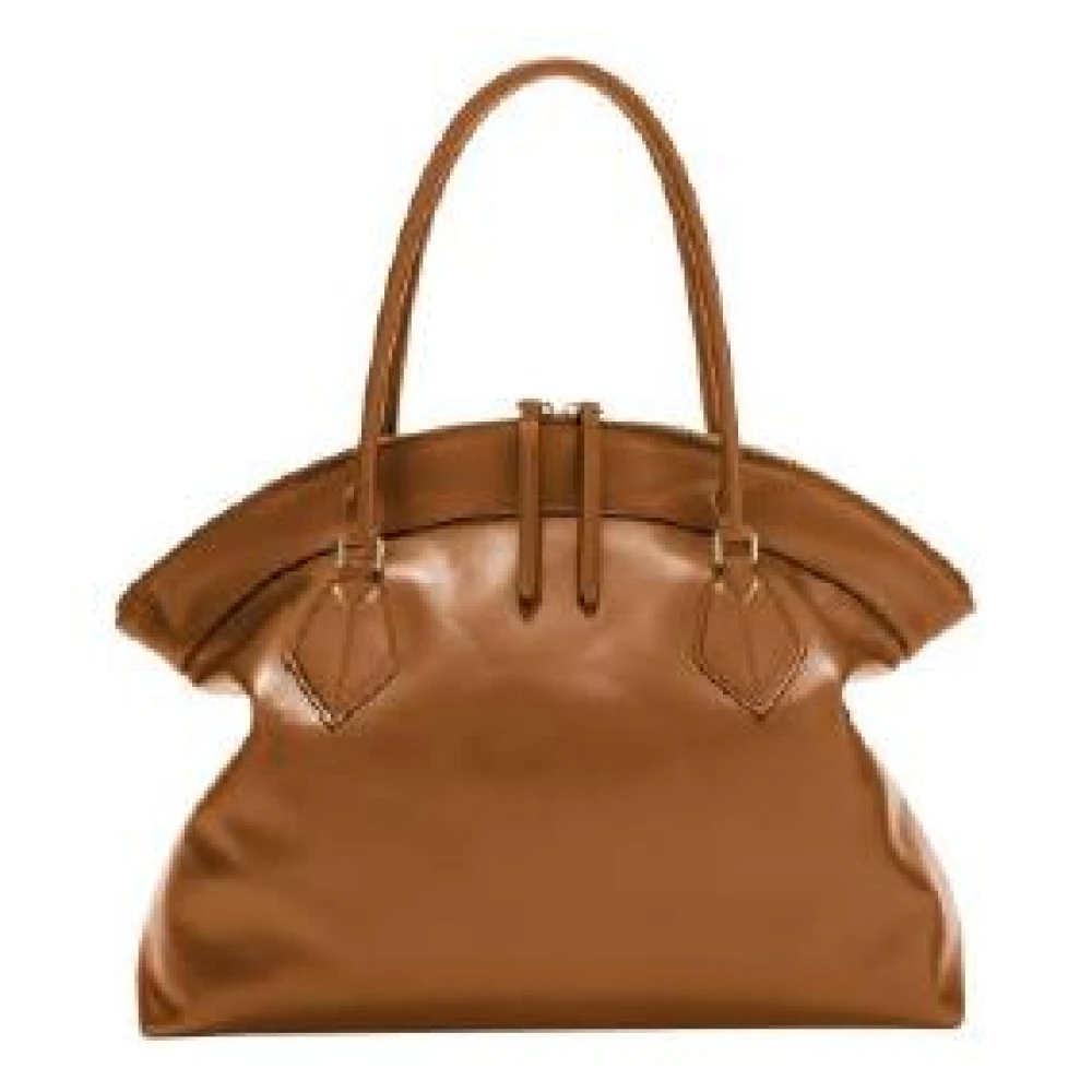 Furla Bruine Designer Tassen voor Vrouwen Brown Dames