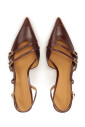 bruine-pumps-met-open-hiel