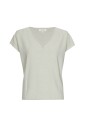haut-elegant-col-en-v-en-vert-clair