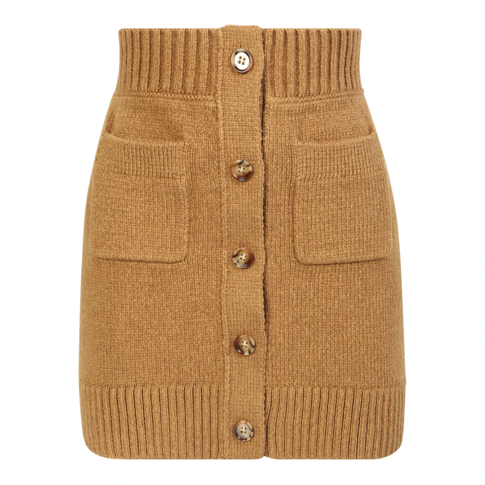 Skirts > Short Skirts - - Burberry - Modalova