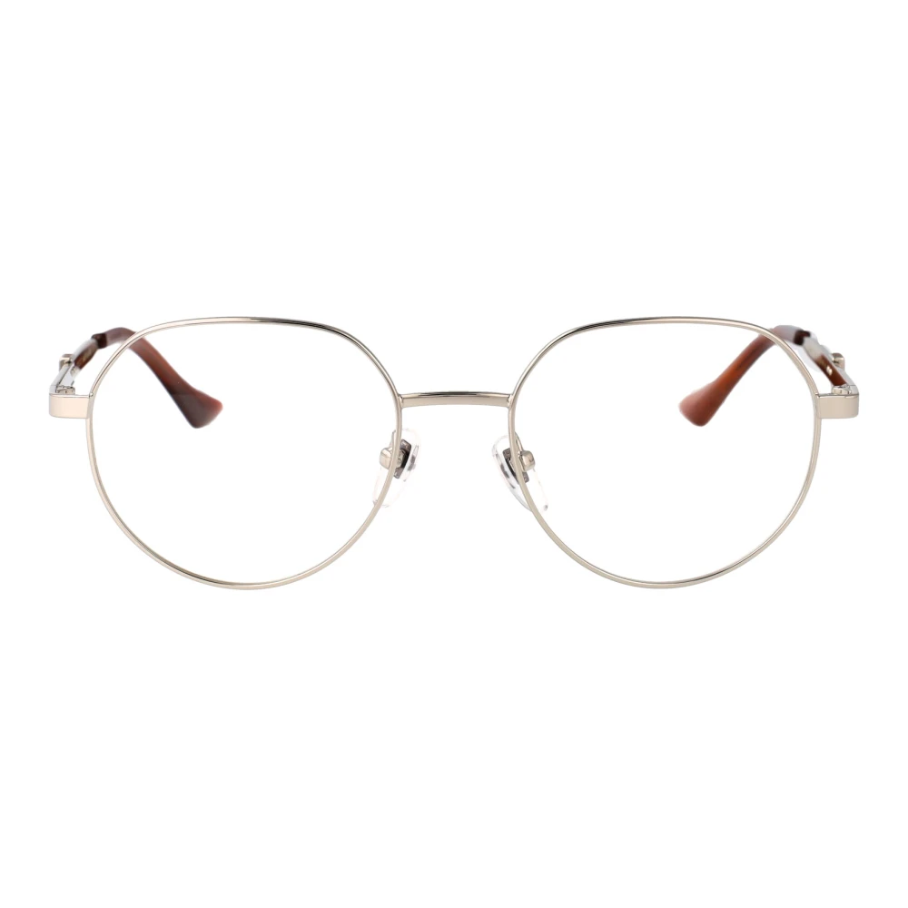 Gucci Stijlvolle Optische Bril Gg1496O Model Gray Heren