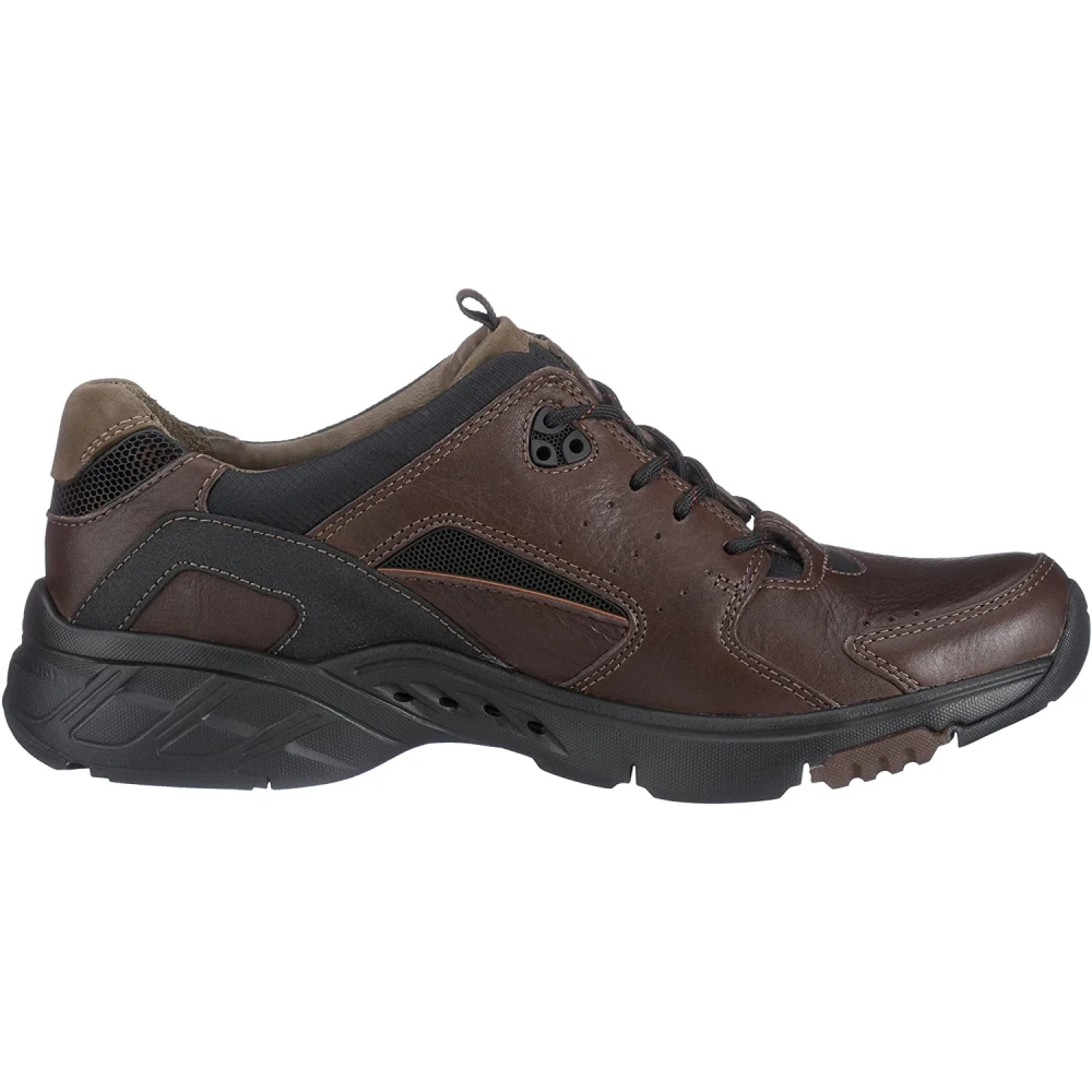 Clarks - Shoes > Sneakers - Brown - Clarks - Modalova