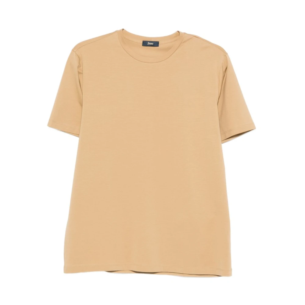Herno Herren Beige Oberteile, Lgröße: