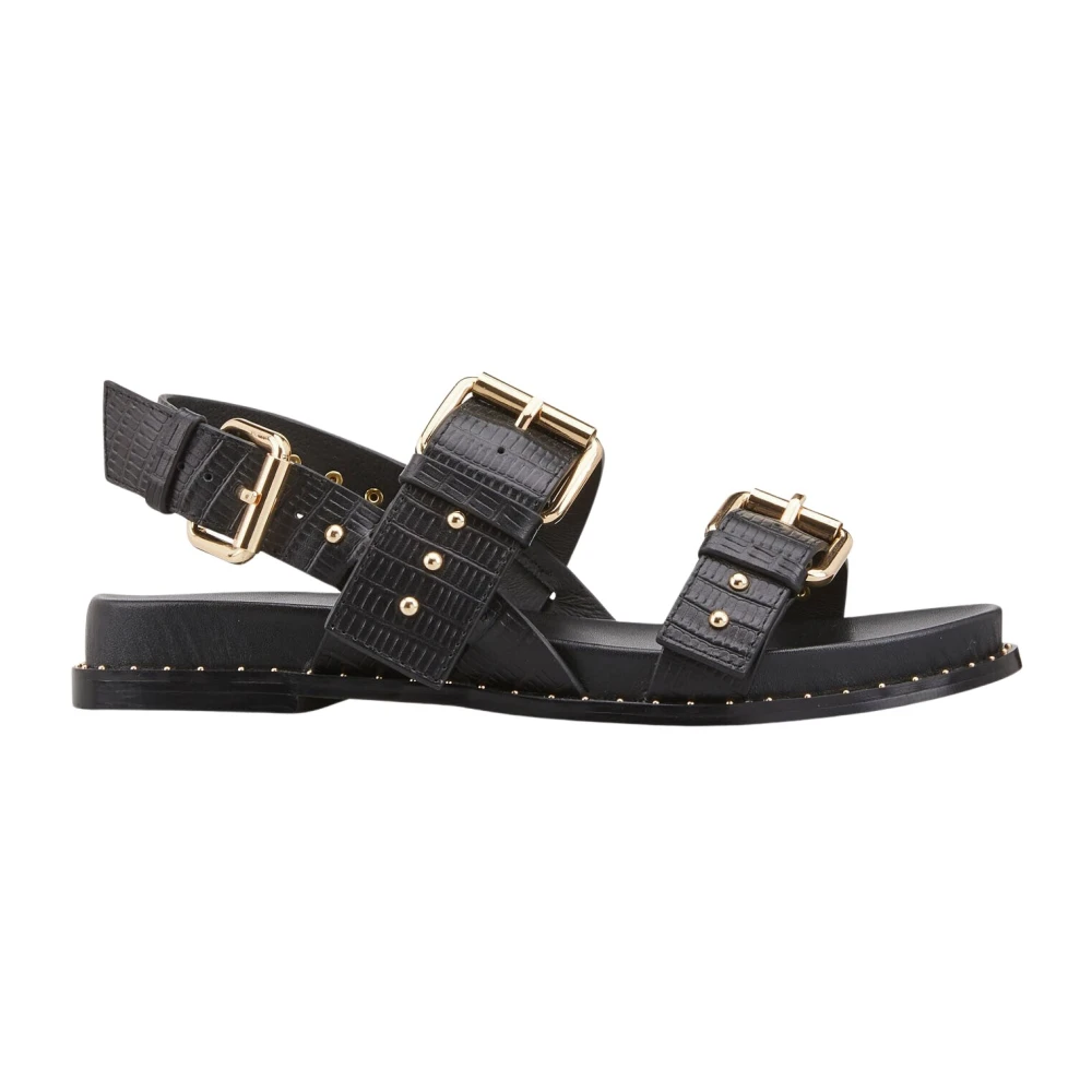 Shoes > Sandals > Flat Sandals - - Cosmoparis - Modalova