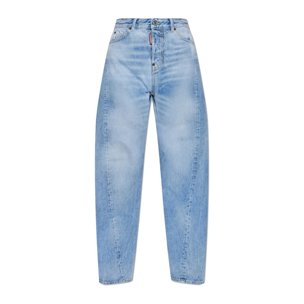 Jeans > Loose-fit Jeans - - Dsquared2 - Modalova