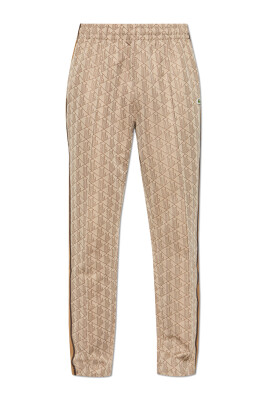 sweatpants-with-logo