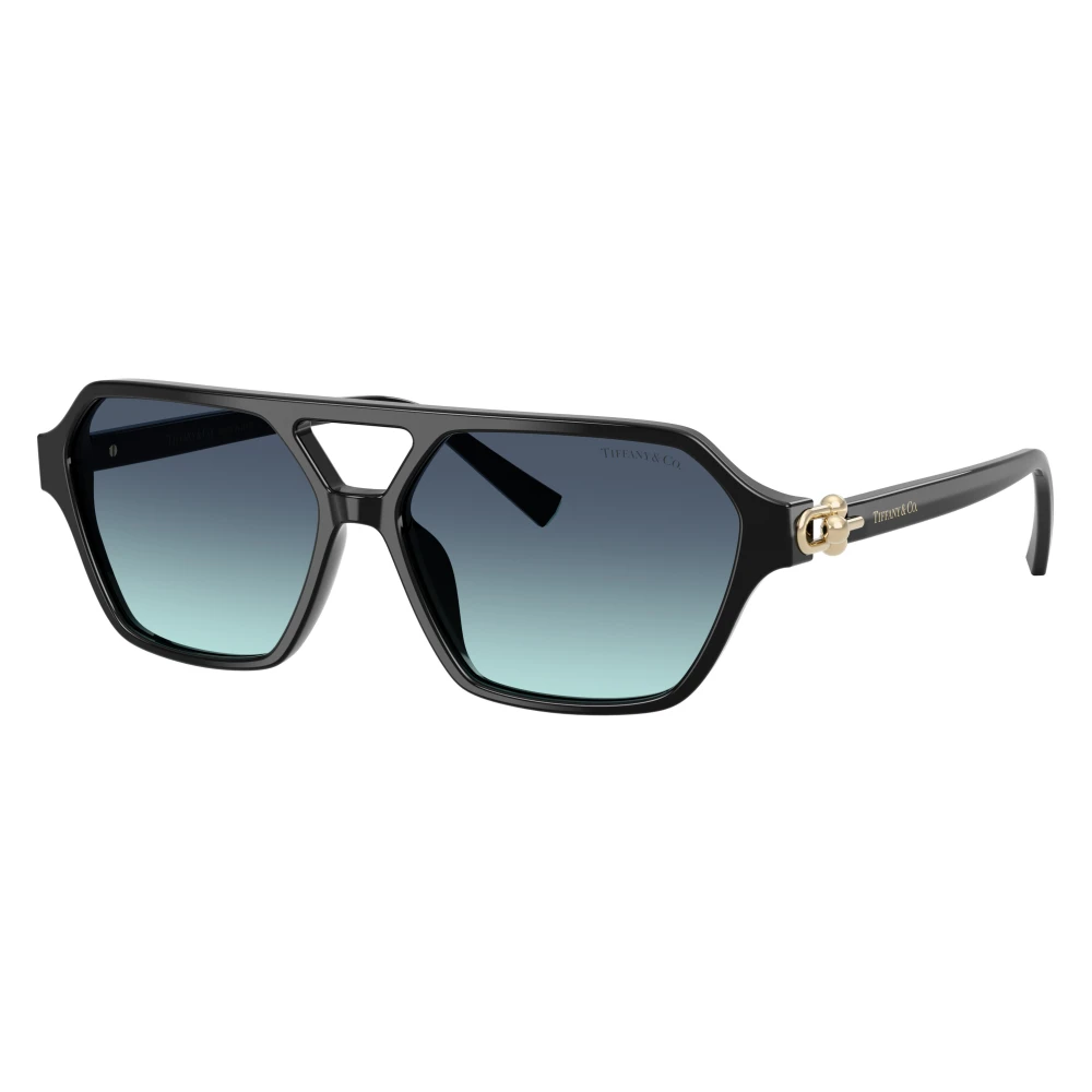 Tiffany Unisex Black 0Tf4264u