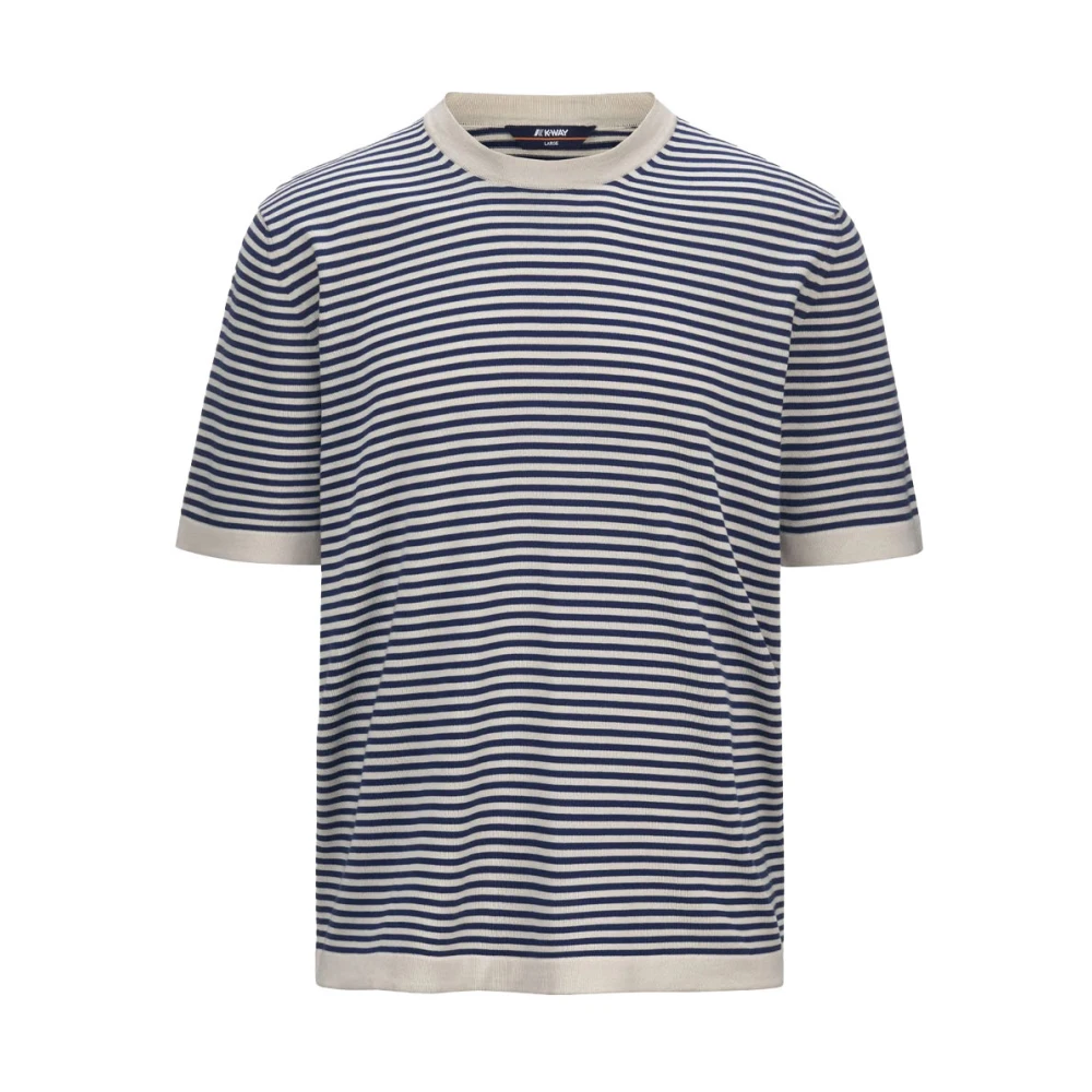 Tops > T-Shirts - - K-Way - Modalova