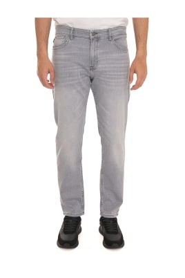 RE-MAINE Denim Jeans med 5 fickor