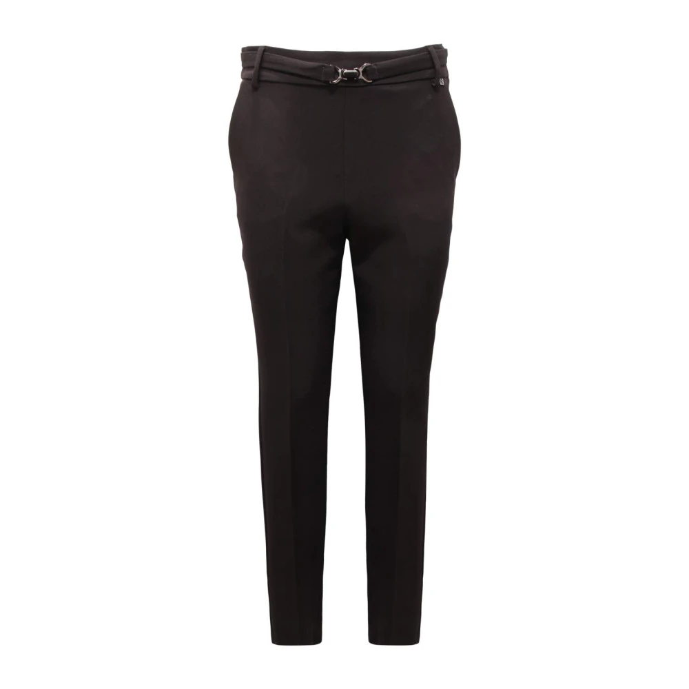 Trousers > Slim-fit Trousers - - Kocca - Modalova