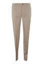 pantalon-slim-fit-en-coton-stretch