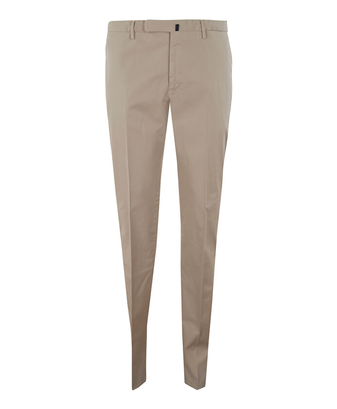 pantalon-slim-fit-en-coton-stretch