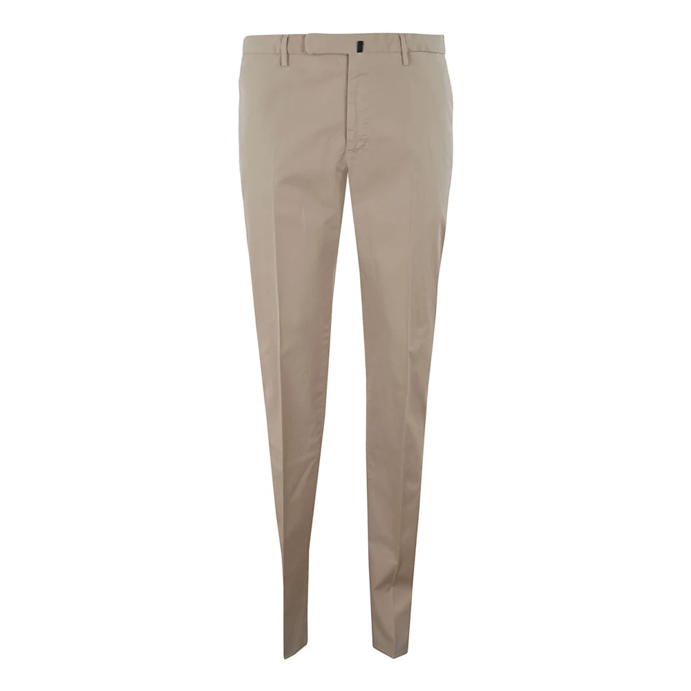 Trousers > Slim-fit Trousers - - Incotex - Modalova