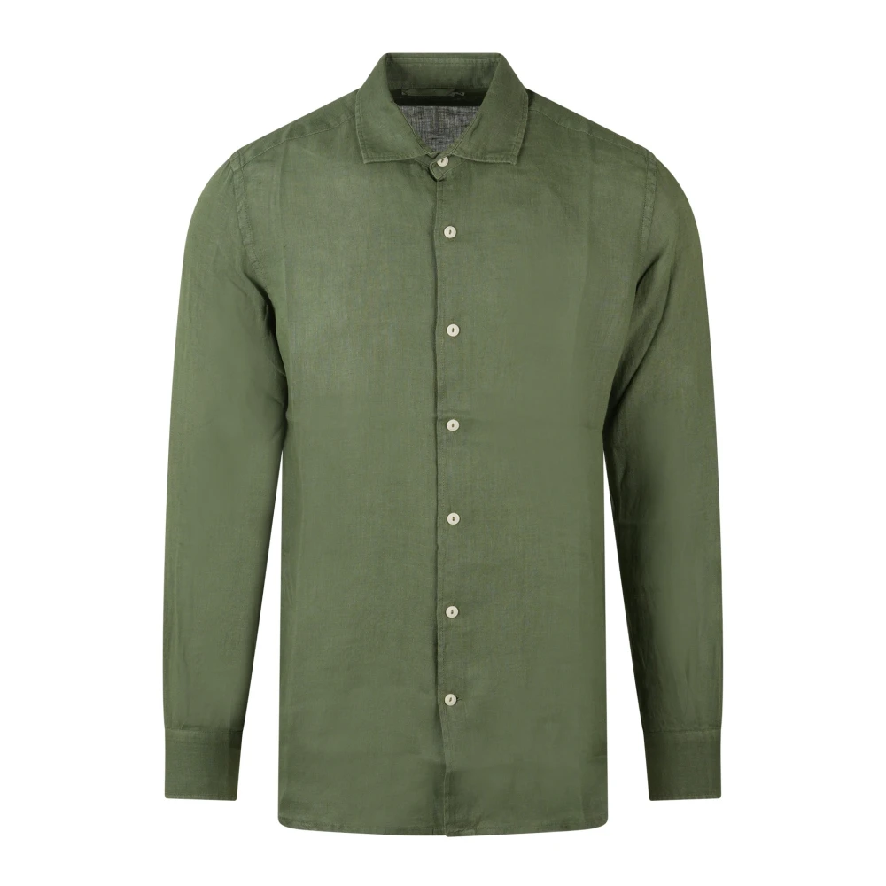 Shirts > Casual Shirts - - MC2 Saint Barth - Modalova