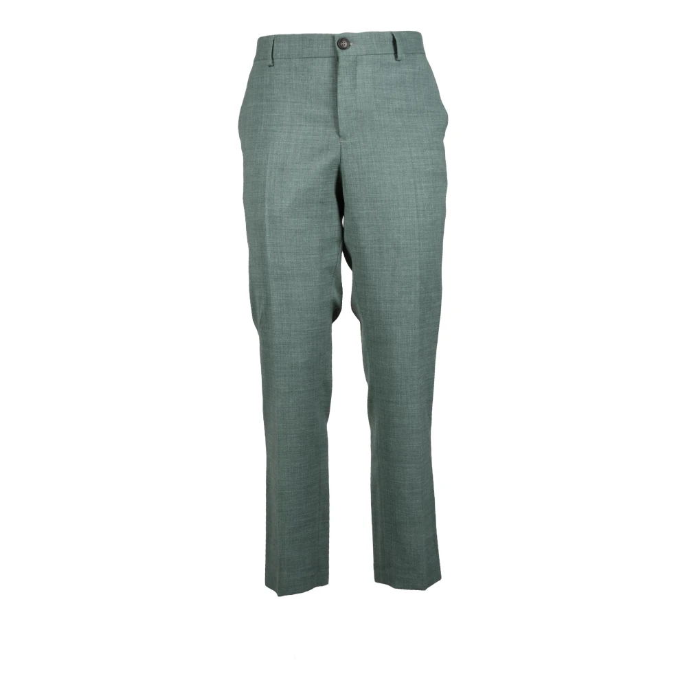 Trousers > Chinos - - Selected Homme - Modalova