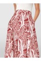 long-skirt