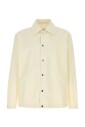 veste-popeline