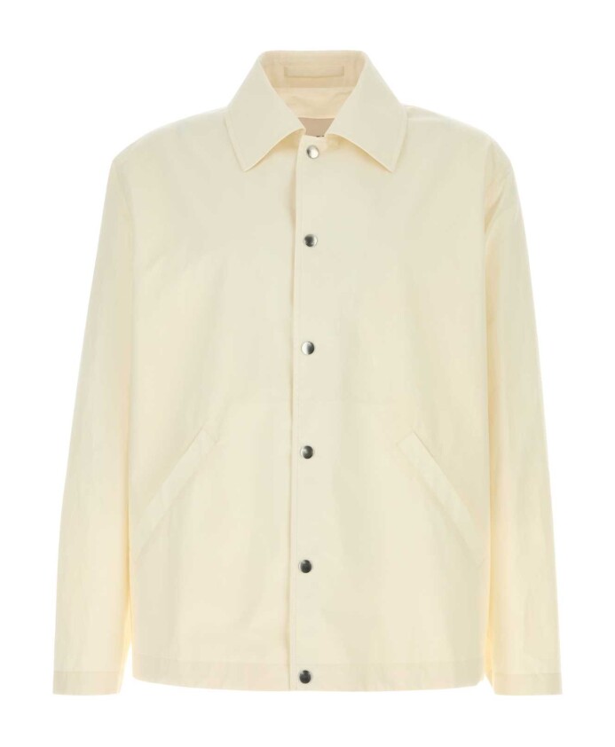 veste-popeline