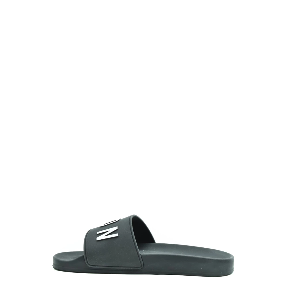 Shoes > Flip Flops & Sliders > Sliders - - Dsquared2 - Modalova