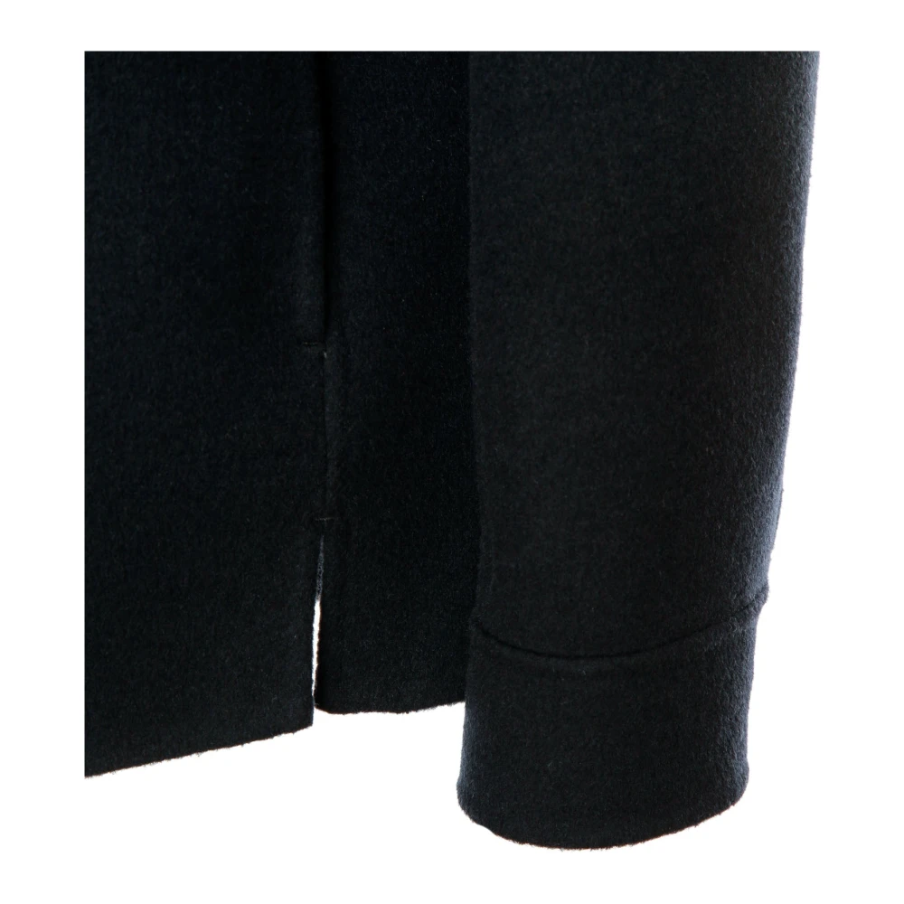 drykorn Lichte jas Hemdjacken-stijl Blue Heren
