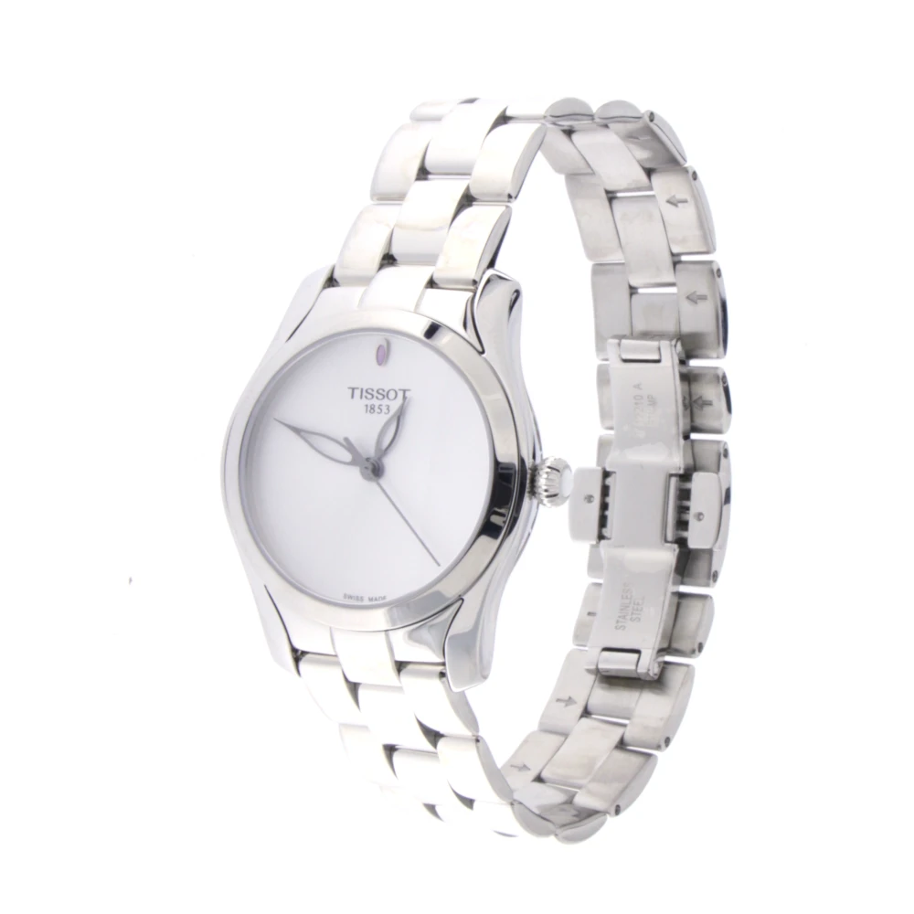 Accessories > Watches - - Tissot - Modalova
