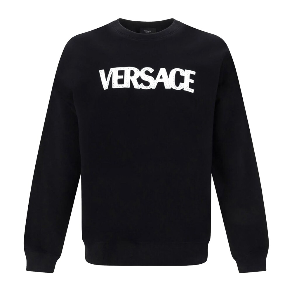 Versace Knitwear & Sweatshirts • Shop Knitwear & Sweatshirts from