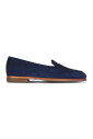 mocassins-en-daim-bleu-cobalt