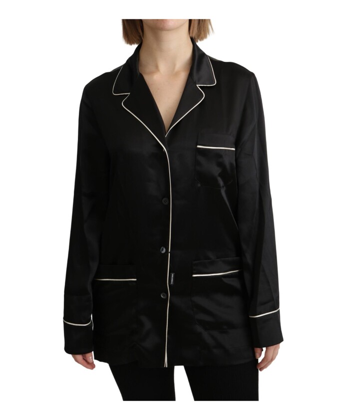 luxury-silk-stretch-top-blouse