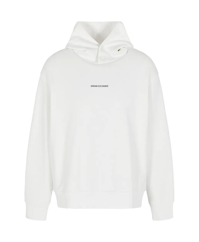 sweat-a-capuche-blanc-french-terry-aw24