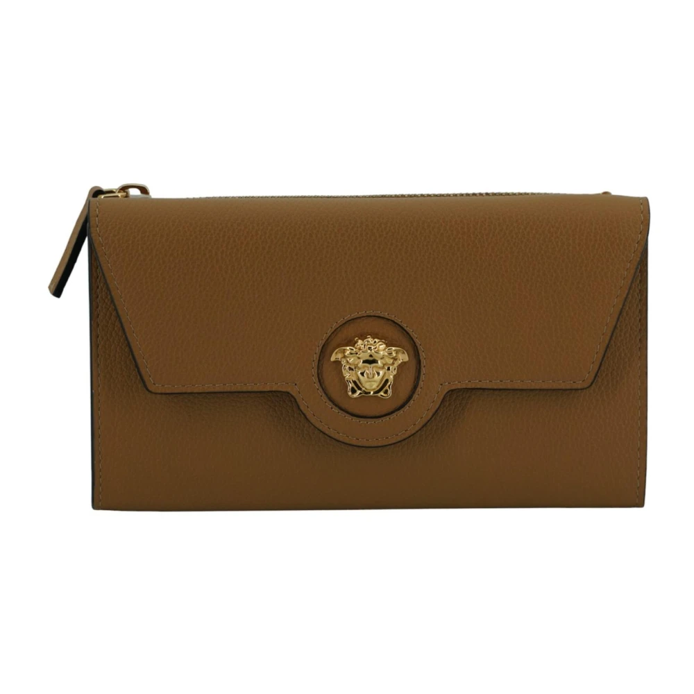 Accessories > Wallets & Cardholders - - Versace - Modalova