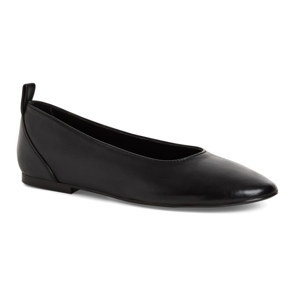 Tamaris, Schoenen , Dames, Zwart, 37 EU, Ballerina Schoenen